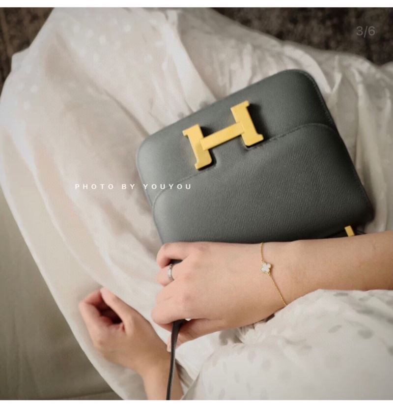 Hermes Constance Bags